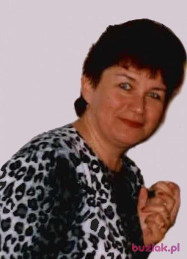 celina, Female, 64, Kostrzyn, Polska, Photo: 2