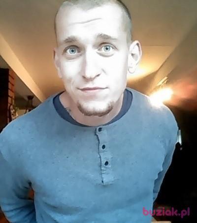 Sebastian, Male, 36, Międzyrzecz, Polska, Photo: 3