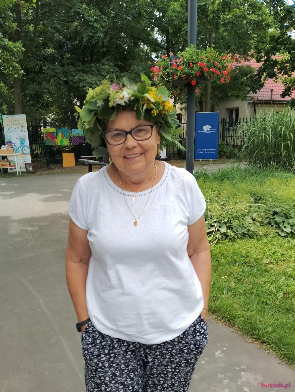 Elzbieta, Female, 72, Polkowice, Polska, Photo: 22