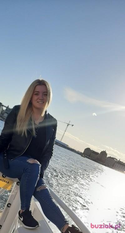 Magdalena, Female, 30, Bydgoszcz, Polska, Photo: 2