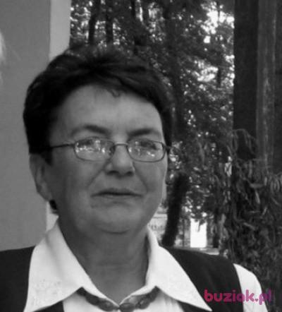 Jola, Female, 69, Buk, Polska, Photo: 1