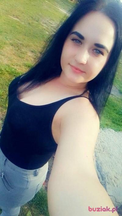 Klaudia, Female, 28, Szczecinek, Polska, Photo: 3