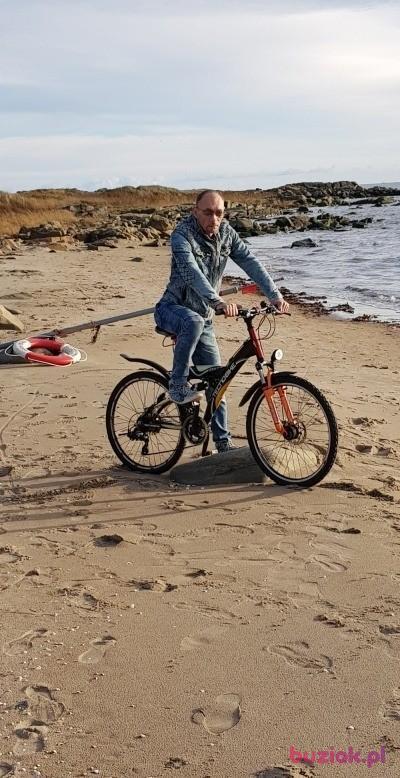 dzak55, Male, 54, Białogard, Polska, Photo: 4