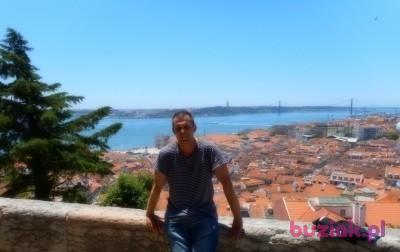 Mareczek, Male, 42, Oss, Holandia, Photo: 2