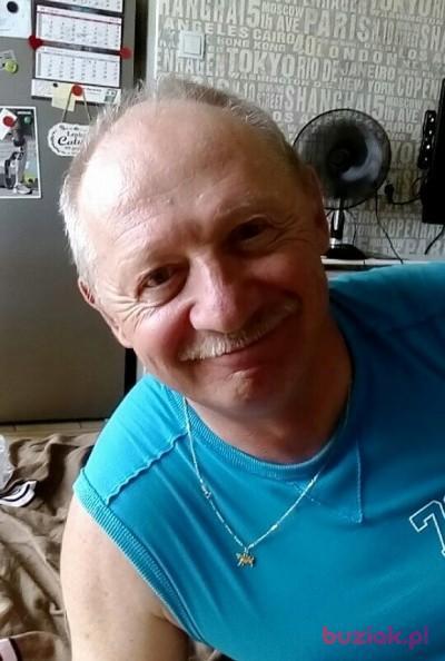 Henryk, Mężczyzna, 71, Poznań, Polska, Zdjęcie: 2
