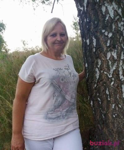 Renata, Female, 55, Jelenia Góra, Polska, Photo: 3