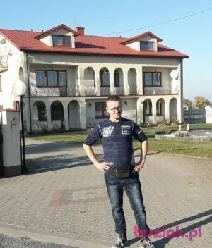 grzez84, Mężczyzna, 42, Elbląg, Polska, Zdjęcie: 3