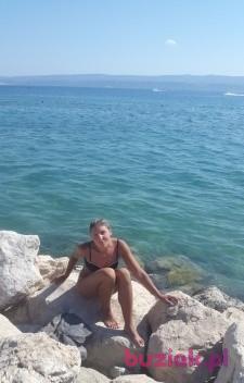 Urszula, Kobieta, 40, Białystok, Polska, Zdjęcie: 3