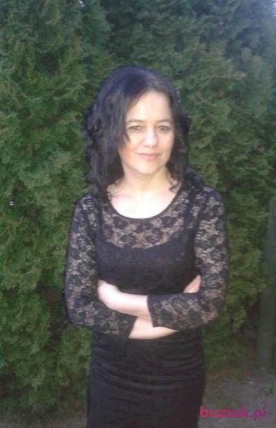 Teresa, Female, 50, Konin, Polska, Photo: 2