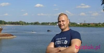 Man85, Male, 41, Pleszew, Polska, Photo: 3