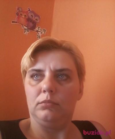 nina, Kobieta, 45, Poznań, Polska, Zdjęcie: 5