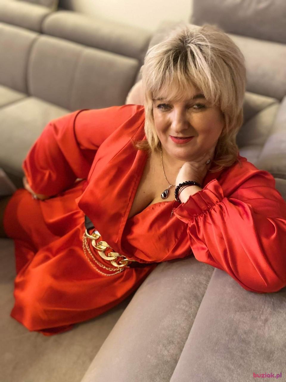 Anna, Female, 55, Łódź, Polska, Photo: 3
