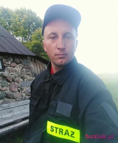 Rafał , Male, 39, Białystok, Polska, Photo: 1
