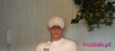Sebastian, Male, 41, Kutno, Polska, Photo: 1