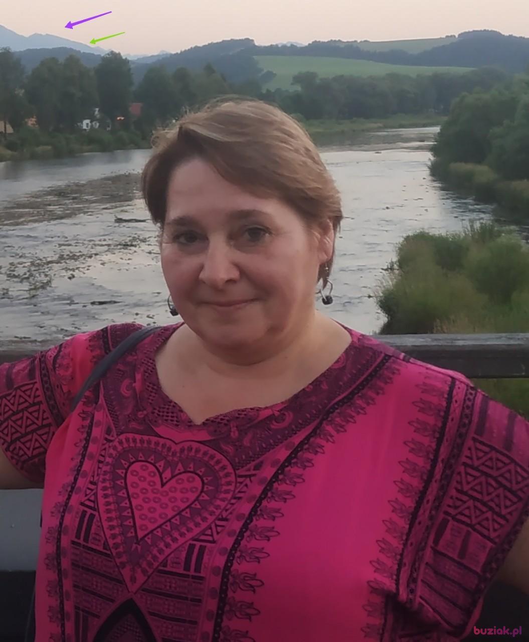 Maria, Female, 57, Mysłowice, Polska, Photo: 1