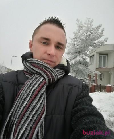 Przemek, Male, 40, Kalisz, Polska, Photo: 7