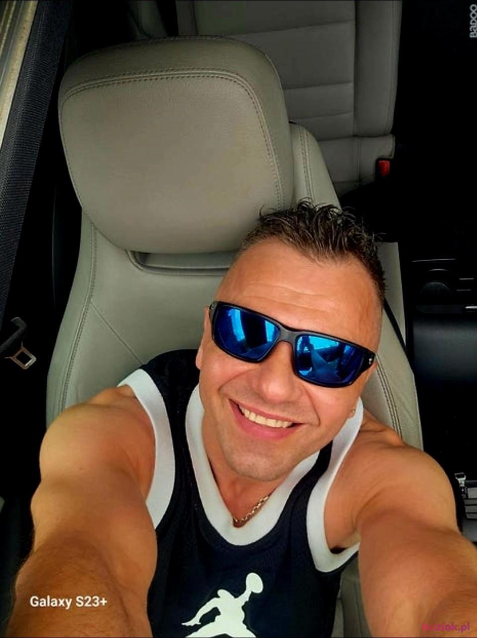 Dylan, Male, 45, Southampton, Wielka Brytania, Photo: 2