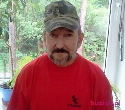 włodek szczepaniak, Male, 70, Ozorków, Polska, Photo: 3