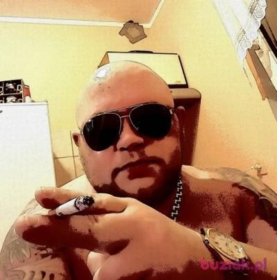 Krzysiek, Male, 38, Niemcy, Photo: 1