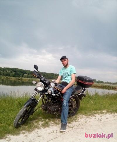 Tomasz, Male, 37, Miechów, Polska, Photo: 4
