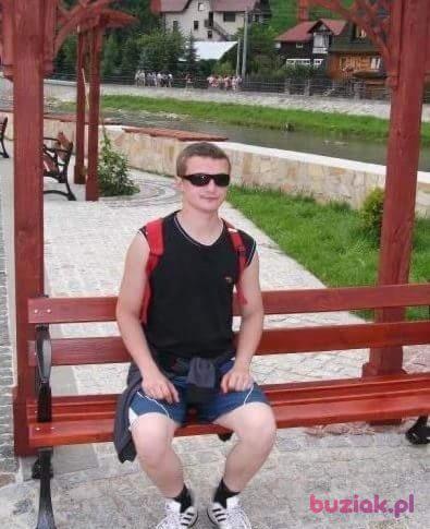 konrad, Male, 42, Myślenice, Polska, Photo: 3