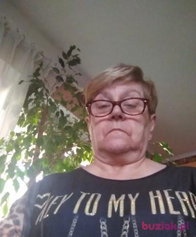 Wladyslawa, Female, 77, Bydgoszcz, Polska, Photo: 3