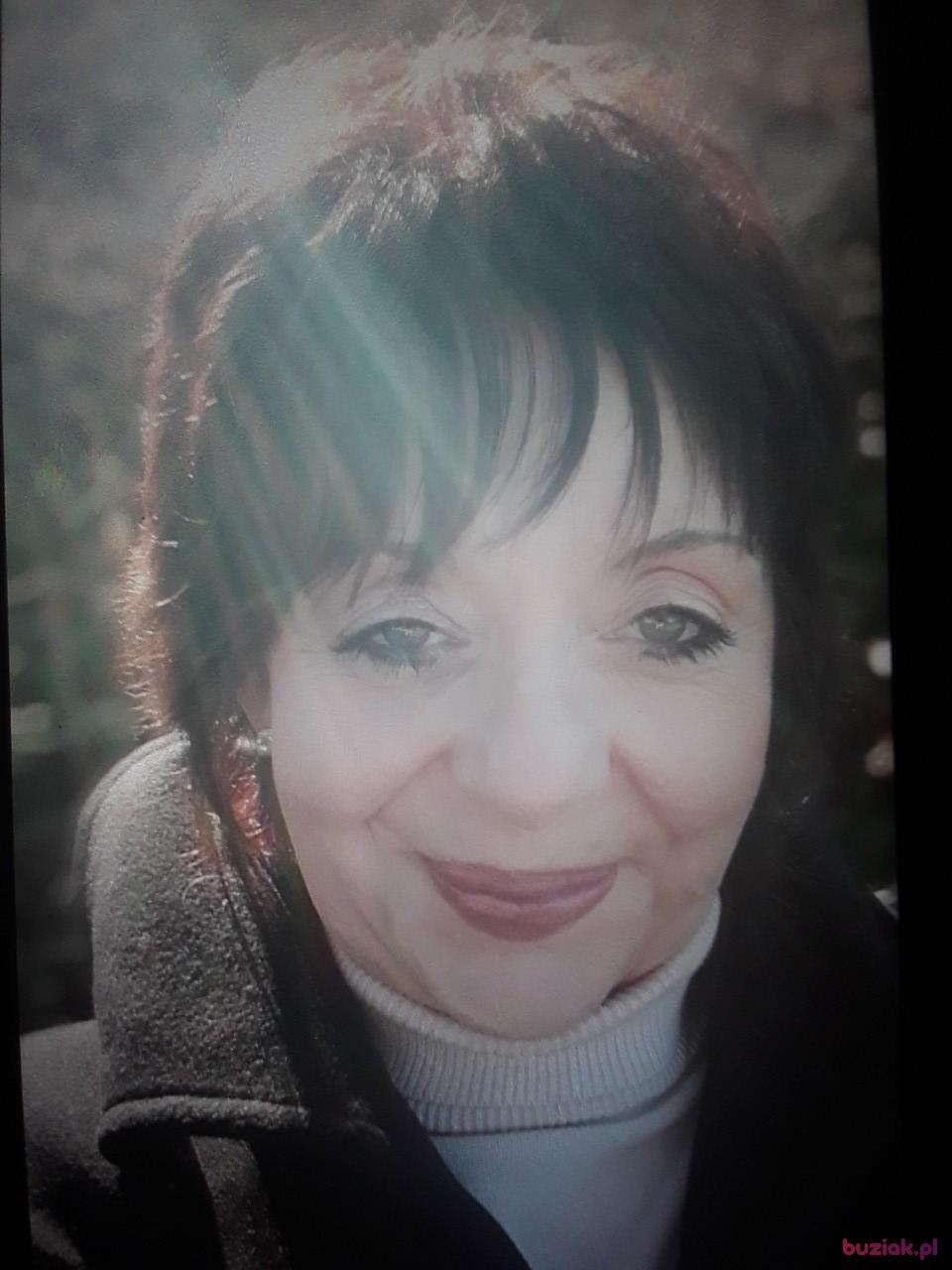 Megi, Kobieta, 59, Essen, Niemcy, Zdjęcie: 2