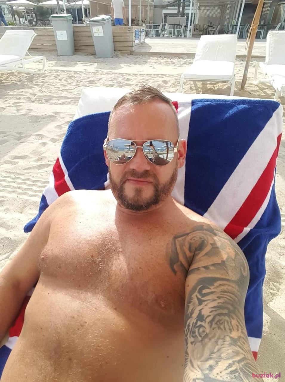 Jacek, Male, 49, Westminster, Wielka Brytania, Photo: 2