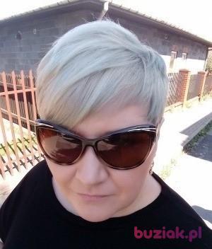 Asia , Female, 39, Zwoleń, Polska, Photo: 2