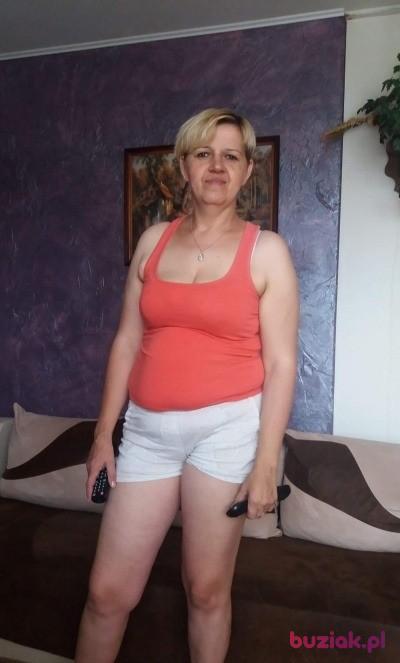 Beata, Kobieta, 49, Wrocław, Polska, Zdjęcie: 2