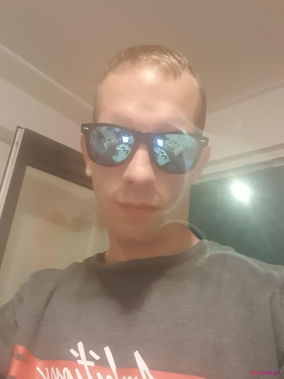 Ciastek, Mężczyzna, 34, Rotterdam, Holandia, Zdjęcie: 2