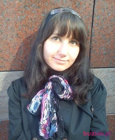 Monika, Kobieta, 34, Warszawa, Polska, Zdjęcie: 2