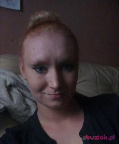 Katarzyna, Female, 33, Lublin, Polska, Photo: 5