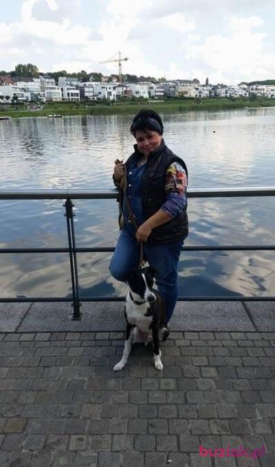 Ela, Female, 51, Niemcy, Photo: 3