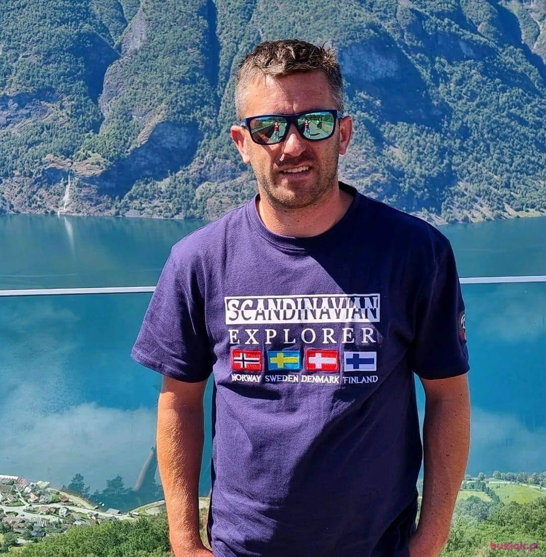 Krzysiek, Male, 44, Dzierżoniów, Polska, Photo: 2