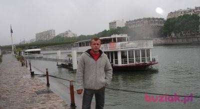 piotrek, Male, 43, Jaworzno, Polska, Photo: 2