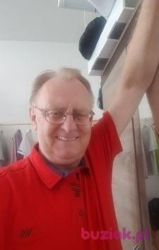 Krzysztof, Mężczyzna, 62, Wrocław, Polska, Zdjęcie: 2