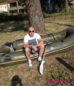 MARCIN, Male, 50, Tarczyn, Polska, Photo: 13