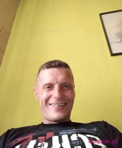 Michał, Male, 43, Piła, Polska, Photo: 3
