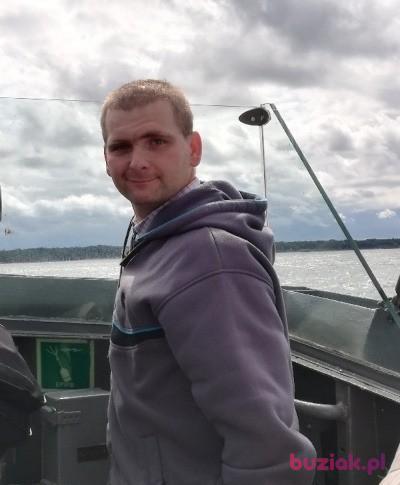 Andrzej, Male, 35, Białogard, Polska, Photo: 4