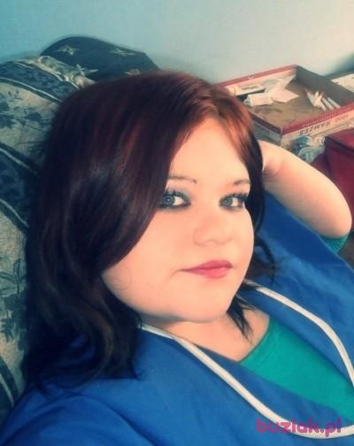 Ela, Female, 31, Głubczyce, Polska, Photo: 5