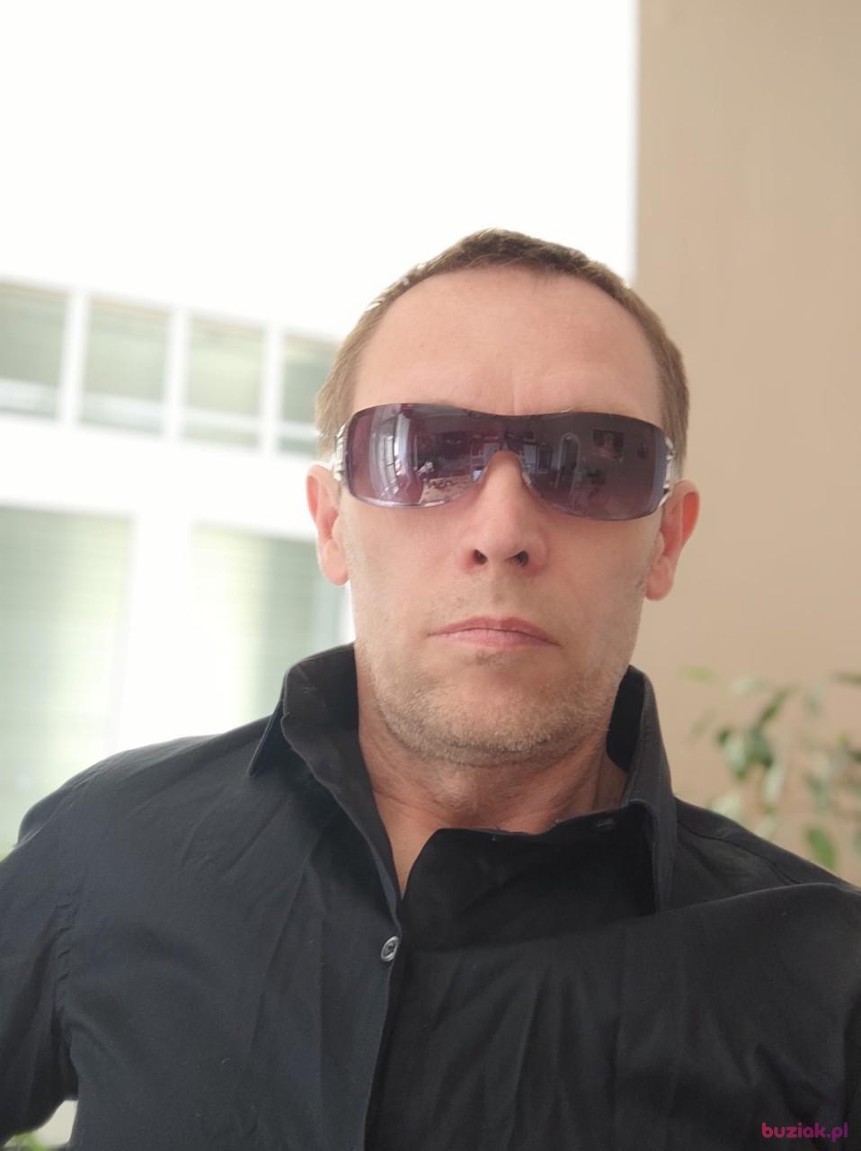 Jarek, Male, 56, Goleniów, Polska, Photo: 1