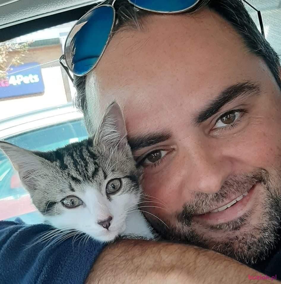 Arkadios, Male, 49, Sudbury, Wielka Brytania, Photo: 2