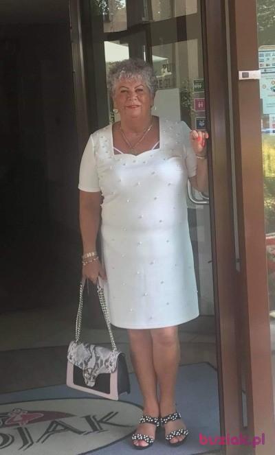 Krystyna , Kobieta, 74, Fredrikstad, Norwegia, Zdjęcie: 4