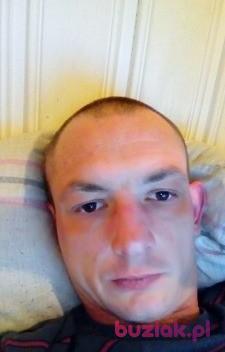 Dariusz, Male, 41, Mrągowo, Polska, Photo: 2