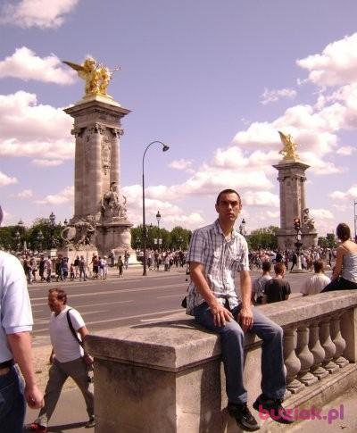 ANDRE, Mężczyzna, 49, Polska, Zdjęcie: 2
