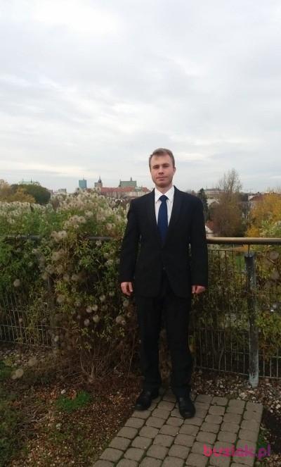 Maciej, Male, 32, Warszawa, Polska, Photo: 5