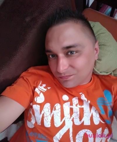 Przemek, Male, 40, Kalisz, Polska, Photo: 3