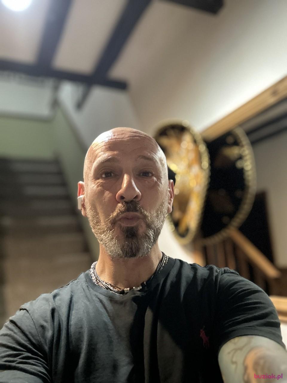 Sebastian, Male, 50, Westminster, Wielka Brytania, Photo: 1