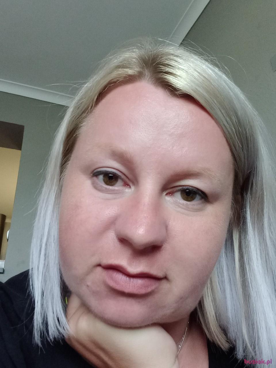 Dorota, Female, 40, Jastrzębie Zdrój, Polska, Photo: 7